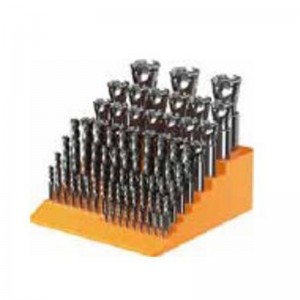 Hộp phù thủy Dril Bt