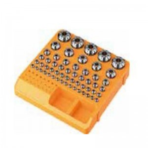 Hộp phù thủy Dril Bt