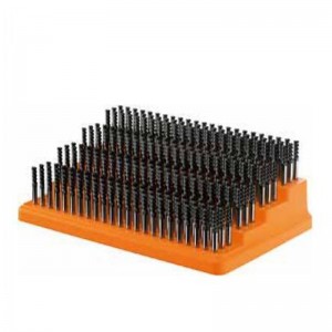 Hộp lưu trữ khoan tháng 9