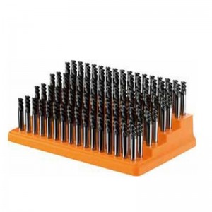 Hộp lưu trữ khoan tháng 9