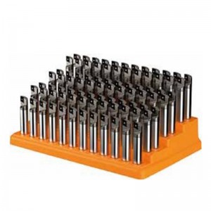 Hộp lưu trữ công cụ máy tiện bước