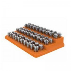 Hộp lưu trữ Bước Collet