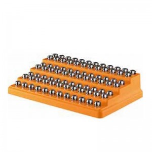 Hộp lưu trữ Collet