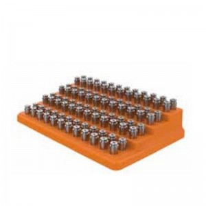 Hộp lưu trữ Bước Collet (phổ quát)