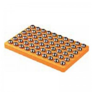 75 Hộp lưu trữ Collet Flat