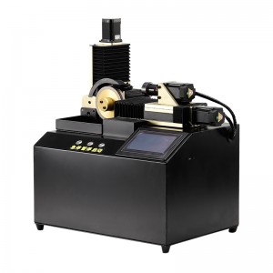 Máy mài cắt phay hoàn toàn tự động