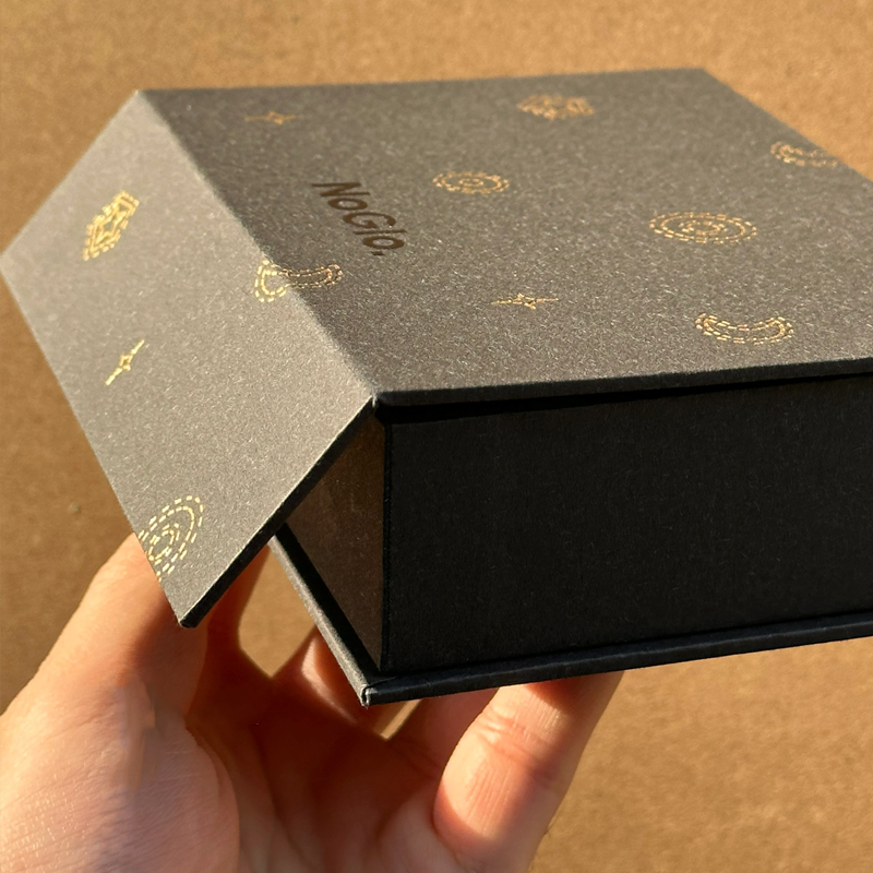 Hộp quà tặng Starlit Flip