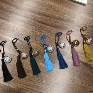 Zodiac may mắn quyến rũ