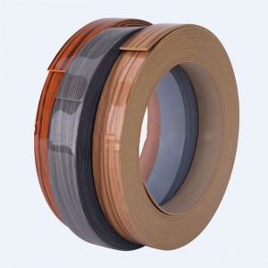 PVC Nội thất Edge Banding