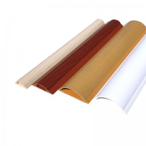 Đường máng mặt đất