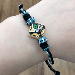 Trung Quốc-Vòng tay kiểu