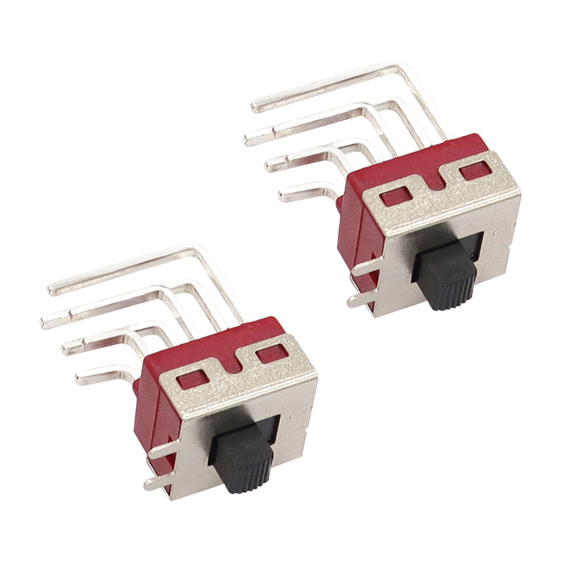 Chuyển đổi công tắc SS22D88 Công tắc đồ chơi, ánh sáng, máy duỗi tóc, máy sấy tóc, dòng điện cao, công tắc bật tắt