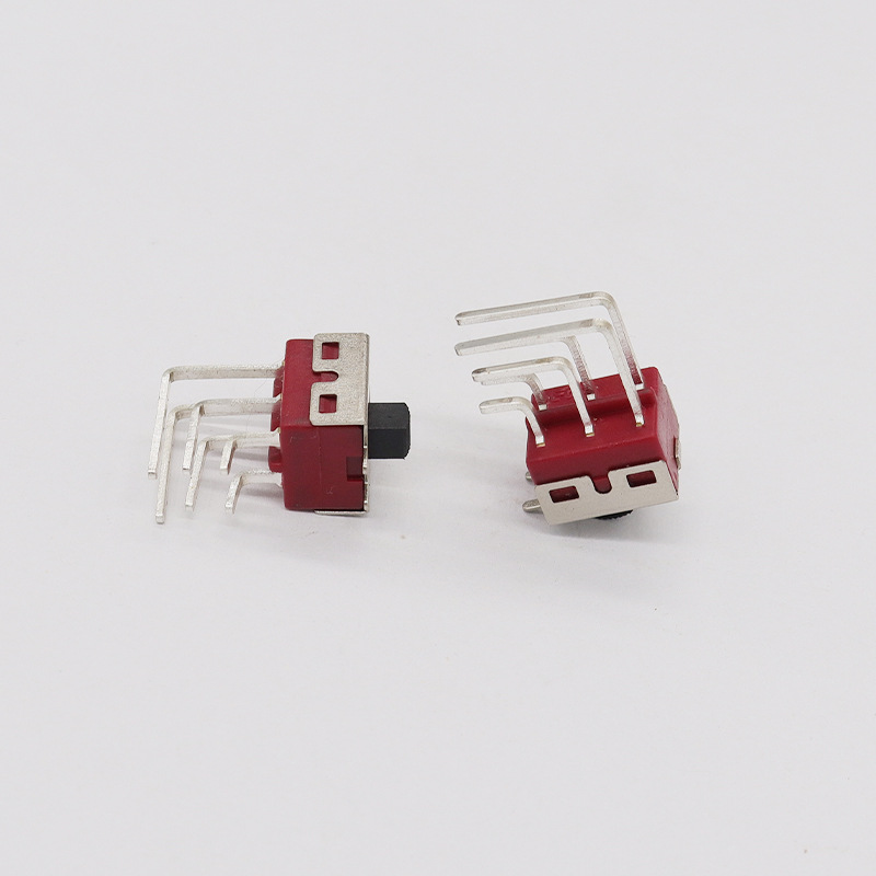 Chuyển đổi công tắc SS22D88 Công tắc đồ chơi, ánh sáng, máy duỗi tóc, máy sấy tóc, dòng điện cao, công tắc bật tắt