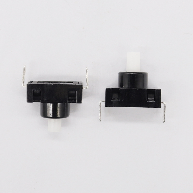 Công tắc đẩy DS-Cao 437h-Công tắc khóa hiện tại, công tắcnút đặt lại, cao-Nhiệt độ vi mô-Chuyển động chuyển động
