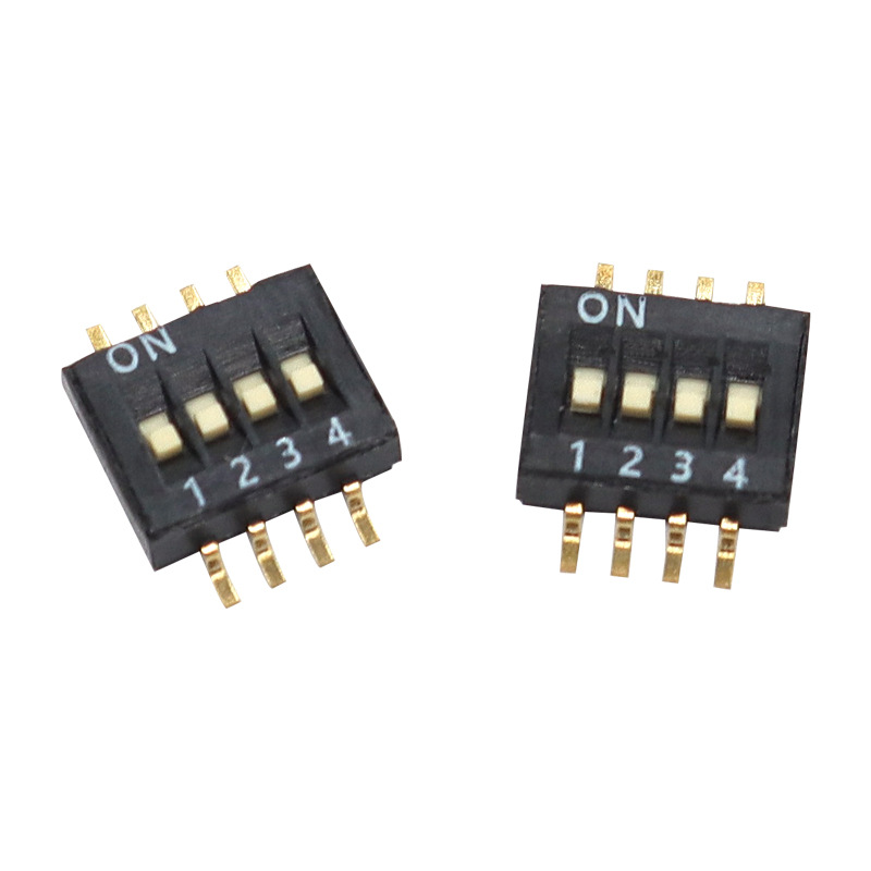 Công tắcnhúng DSHS-04-SGT, Mô -đunnhận tín hiệu cho thiết bị tự động hóa ô tô