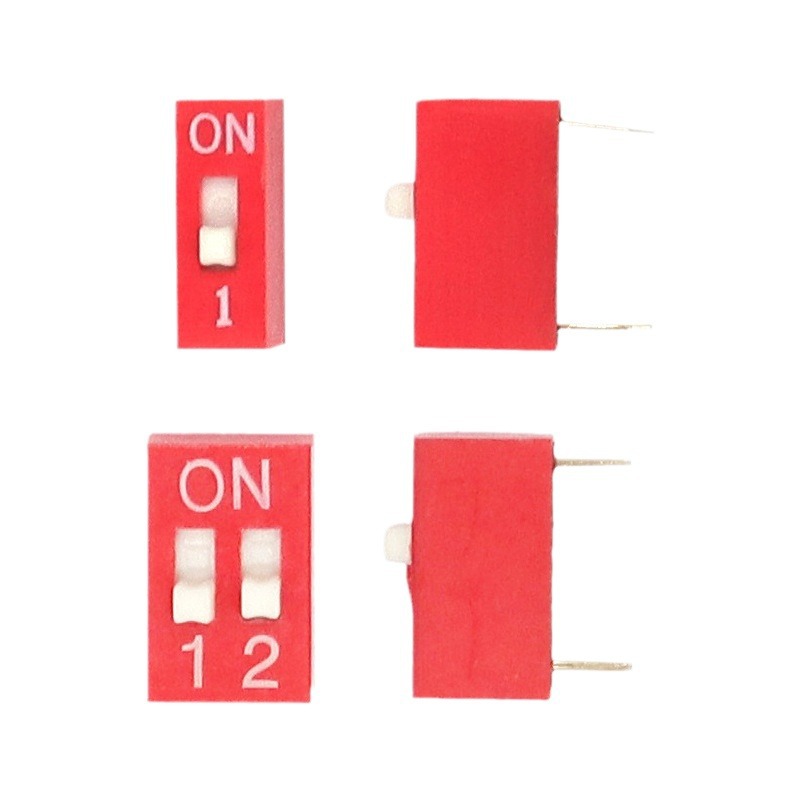 Công tắcnhúng xz-DSE-02RGA, công tắcnhúng 2p cho các mô -đunnhận tín hiệu trong lĩnh vực thiết bị tự động hóa ô tô