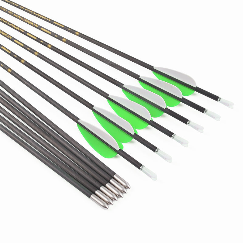 119673 30T Mũi Mũinguyên chất Modulus ID3.2mm