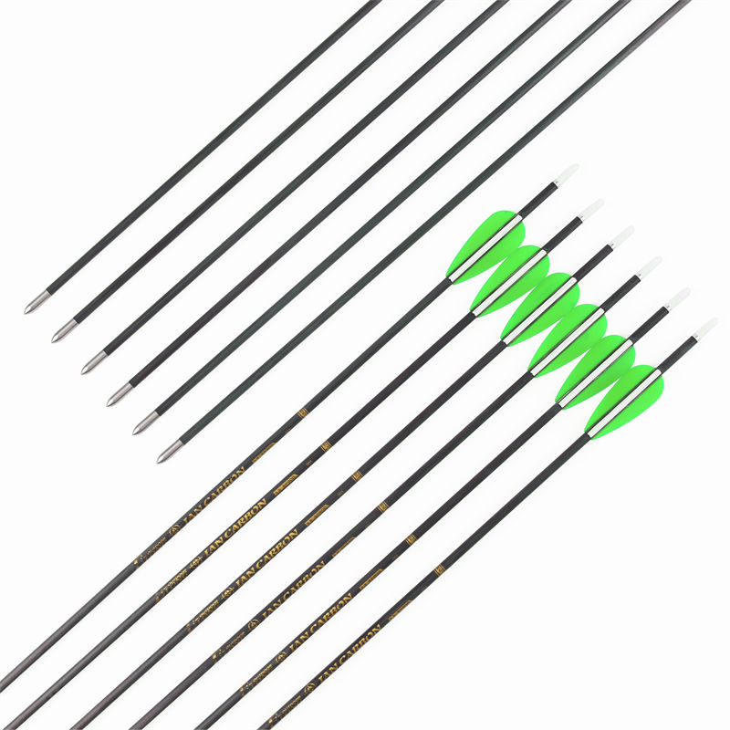 119673 30T Mũi Mũinguyên chất Modulus ID3.2mm