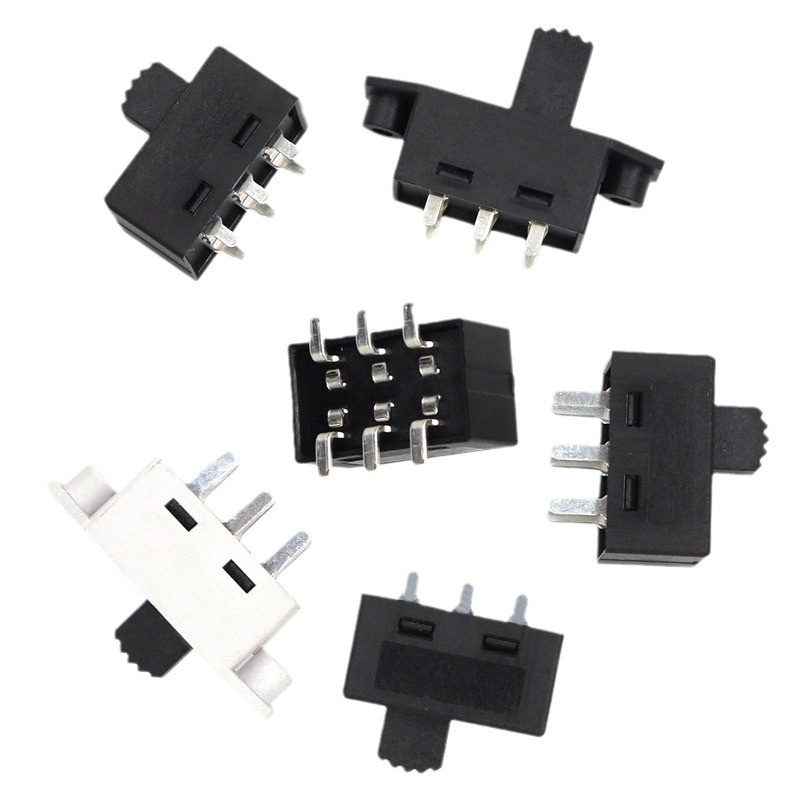 Công tắc trượt SS22H32 Công tắc dòng điện cao, Thiết bị côngnghiệp thiết bị gia dụng, Kéo ô tô-Tắt công tắc