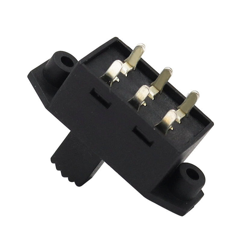 Công tắc trượt SS22H32 Công tắc dòng điện cao, Thiết bị côngnghiệp thiết bị gia dụng, Kéo ô tô-Tắt công tắc