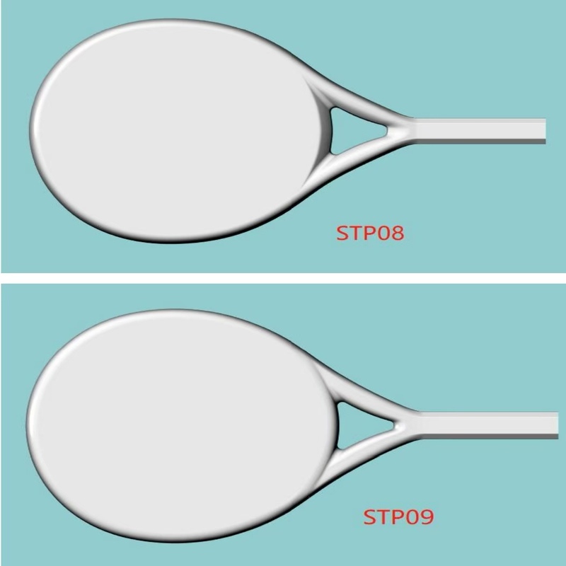 Cây vợt Padel HM-STP08/HM-STP09