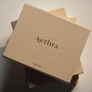 Hộp quà từ tính hạnh phúc thực vật