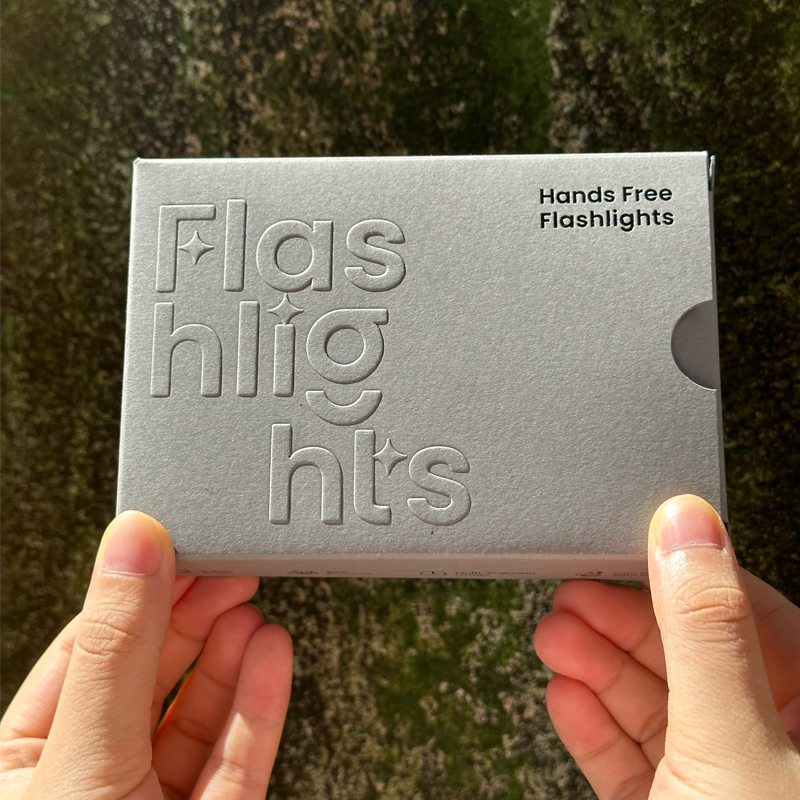 Techlite Eco Fold Hộp