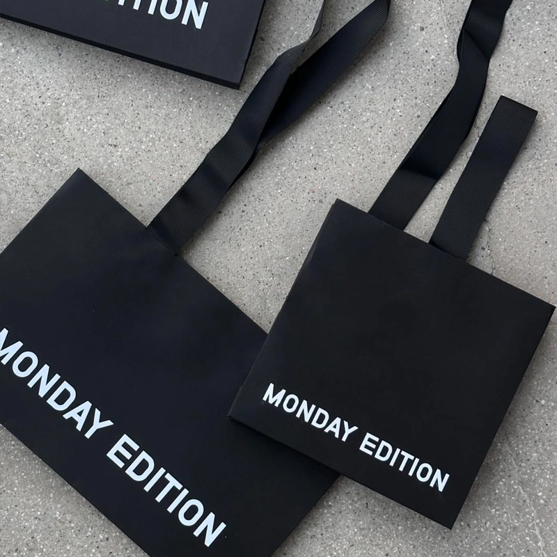 Noir Luxe mang túi