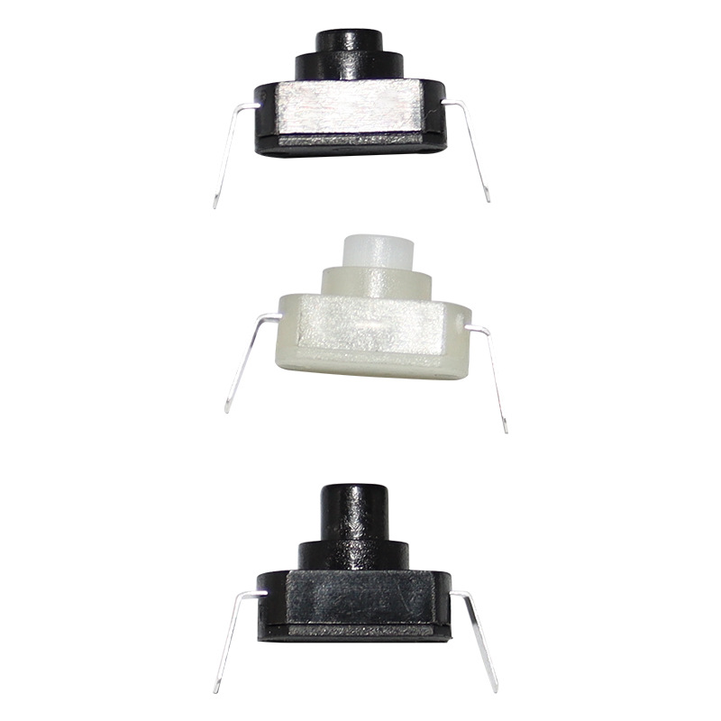 Chuyển công tắc LG-15 bình thường đóng lại tự đặt lại-Khóa, khóa-Đèn pin công tắcnút miễn phí