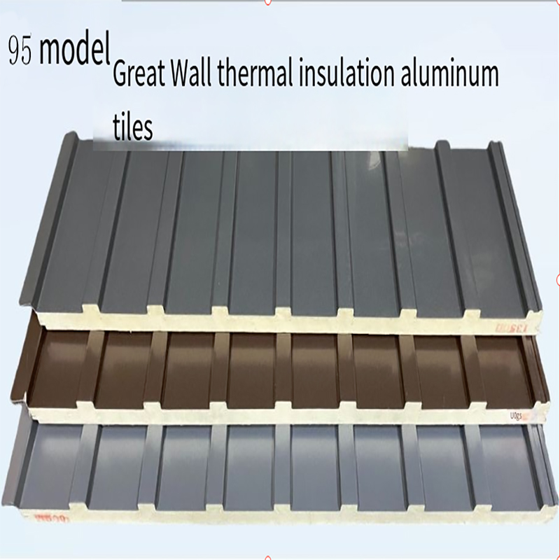 Côngnghệ sáng tạo được tiết lộ: Làm thếnào bảng cáchnhiệt của Wall Wall Panel tạo ra một không gian sống thoải mái