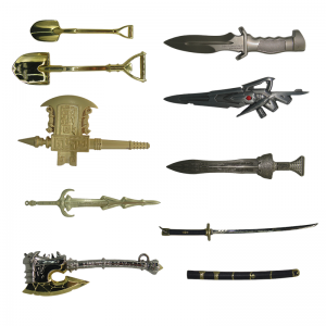 Hàng hóa trò chơi