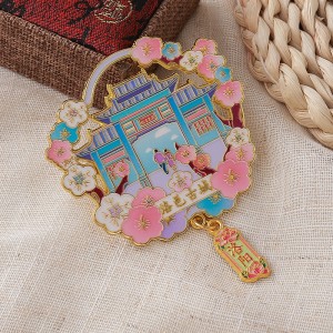 Luoyangnam châm lưuniệm