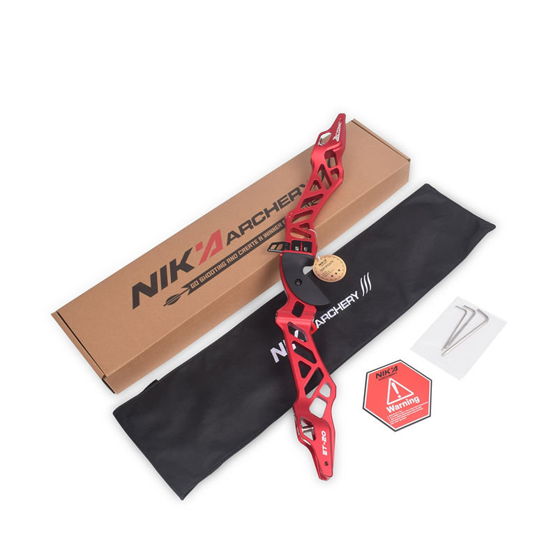 NIKA BÁO CÁO ET-20 kiến ​​tạo 27, ilf riser riser riser