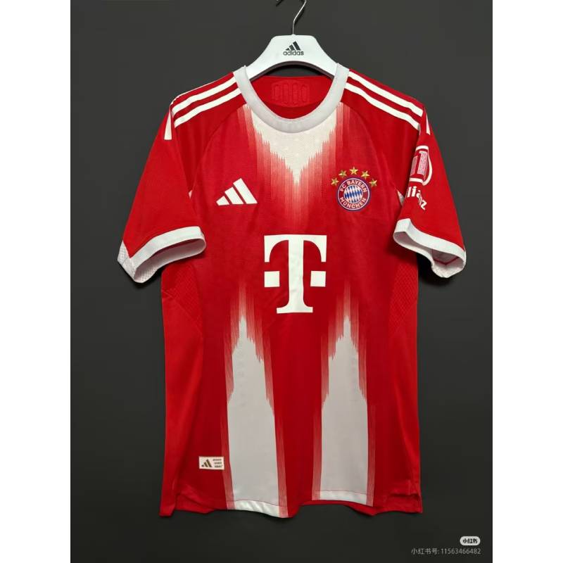 25/26nhà Bayern Munich