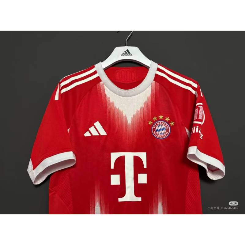 25/26nhà Bayern Munich