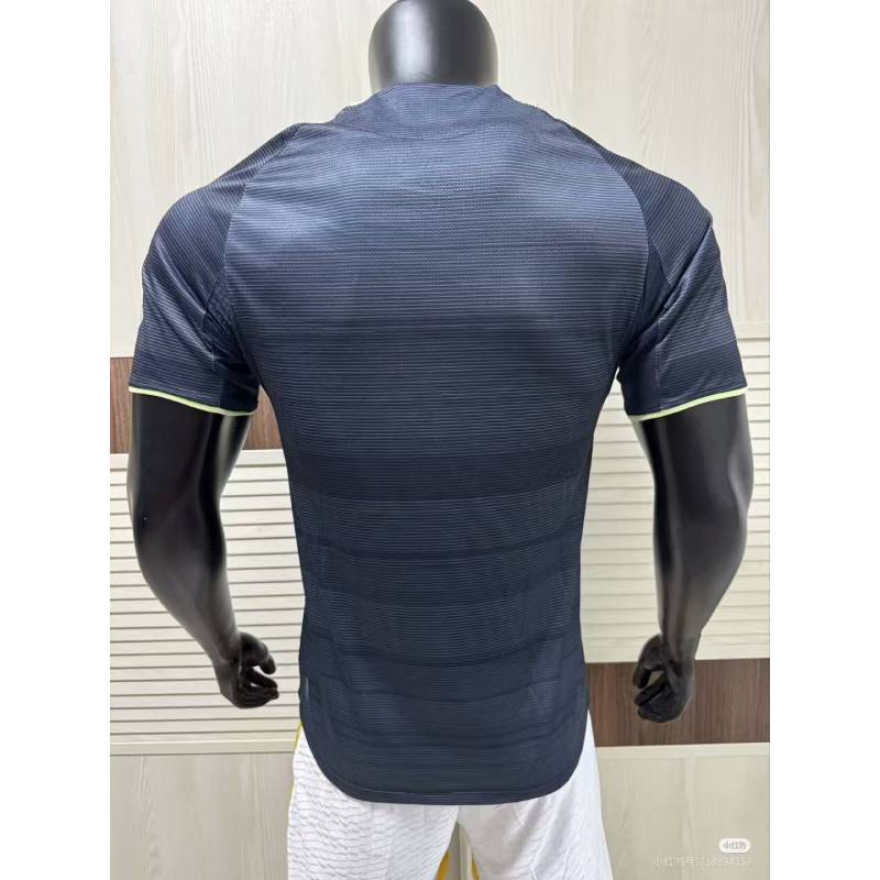 25/26 Jersey Away Real Madrid