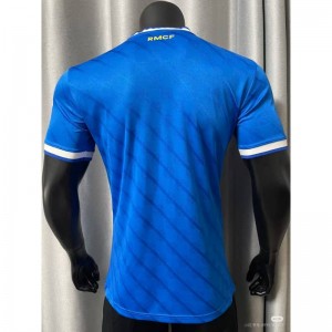 25/26 Jersey mùa 2 Real Madrid