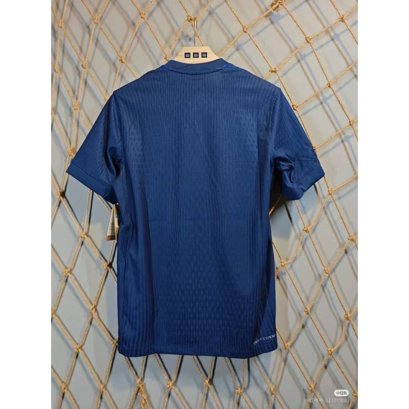 25-26 Paris Saint-Germain Season Jersey
