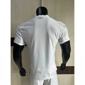 25/26 Jersey mùa giải Manchester City