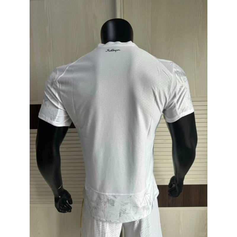 25/26 Jersey mùa giải Manchester City