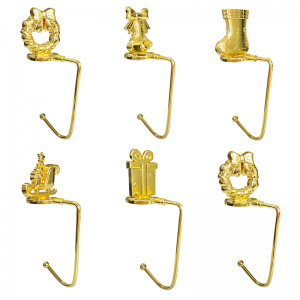 Móc túi Giáng sinh di động