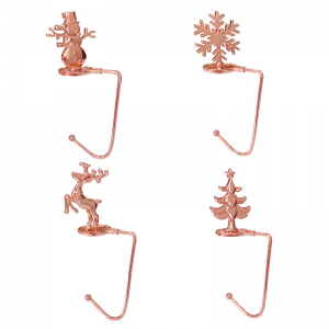 Móc túi Giáng sinh di động