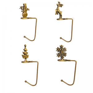 Móc túi Giáng sinh di động