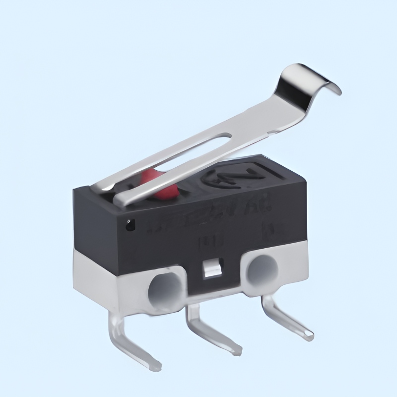Phân tích triển vọng thị trường của microswitches: Châu Á là thế giới\\Thị trường tiêu dùng lớnnhất cho microswitches