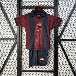 25/26 Kids Barcelona Phiên bản đặc biệt 16-28