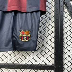 25/26 Kids Barcelona Phiên bản đặc biệt 16-28
