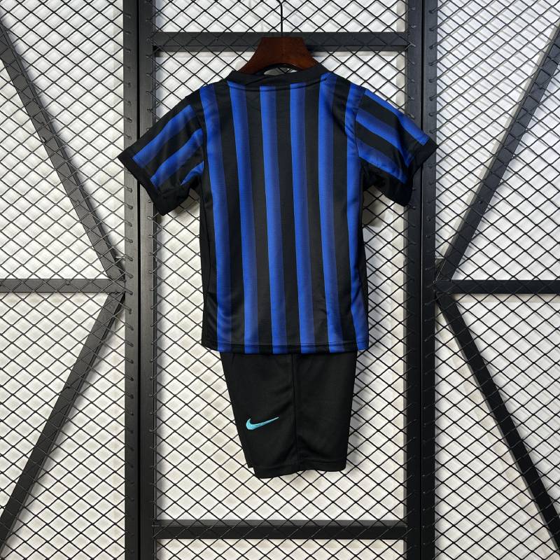 25/26 trẻ em Inter Milan Size 16-28