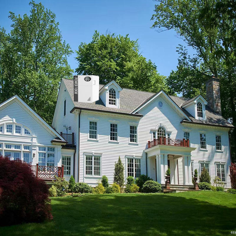 Pin lưu trữnăng lượng gia đình (ba)