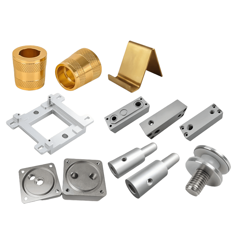 Gia công phần chính xác