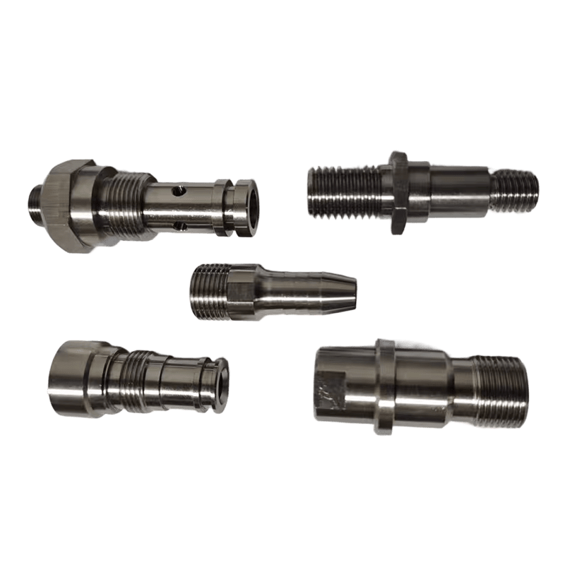 Trung tâm gia công